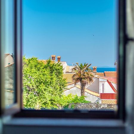 Apartment Placido Krk Krk Town Luaran gambar