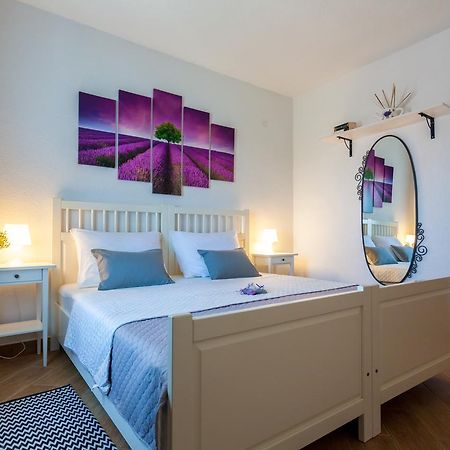 Apartment Placido Krk Krk Town Luaran gambar