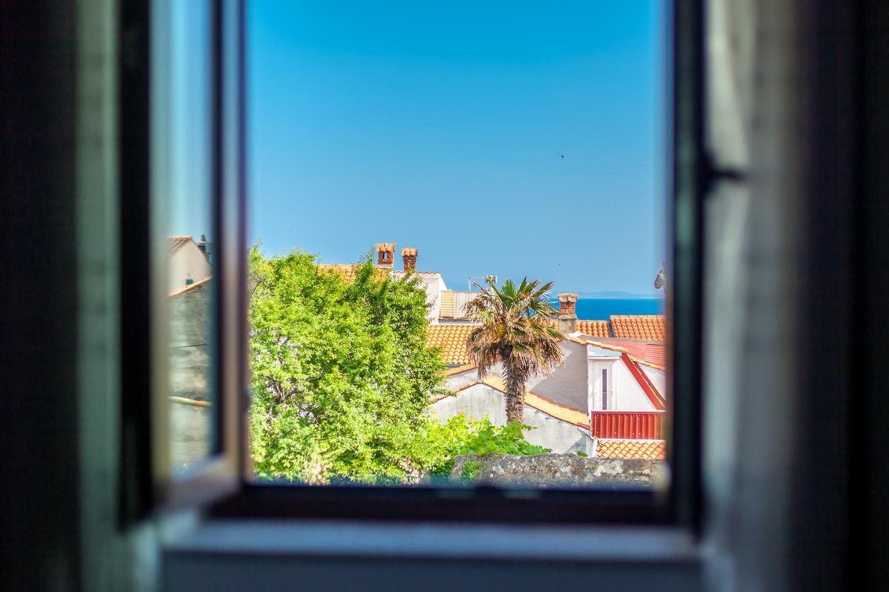 Apartment Placido Krk Krk Town Luaran gambar