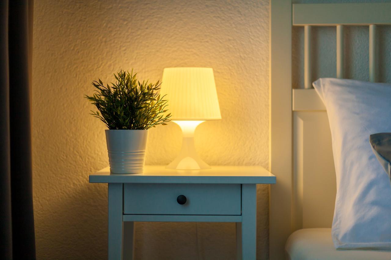Apartment Placido Krk Krk Town Luaran gambar