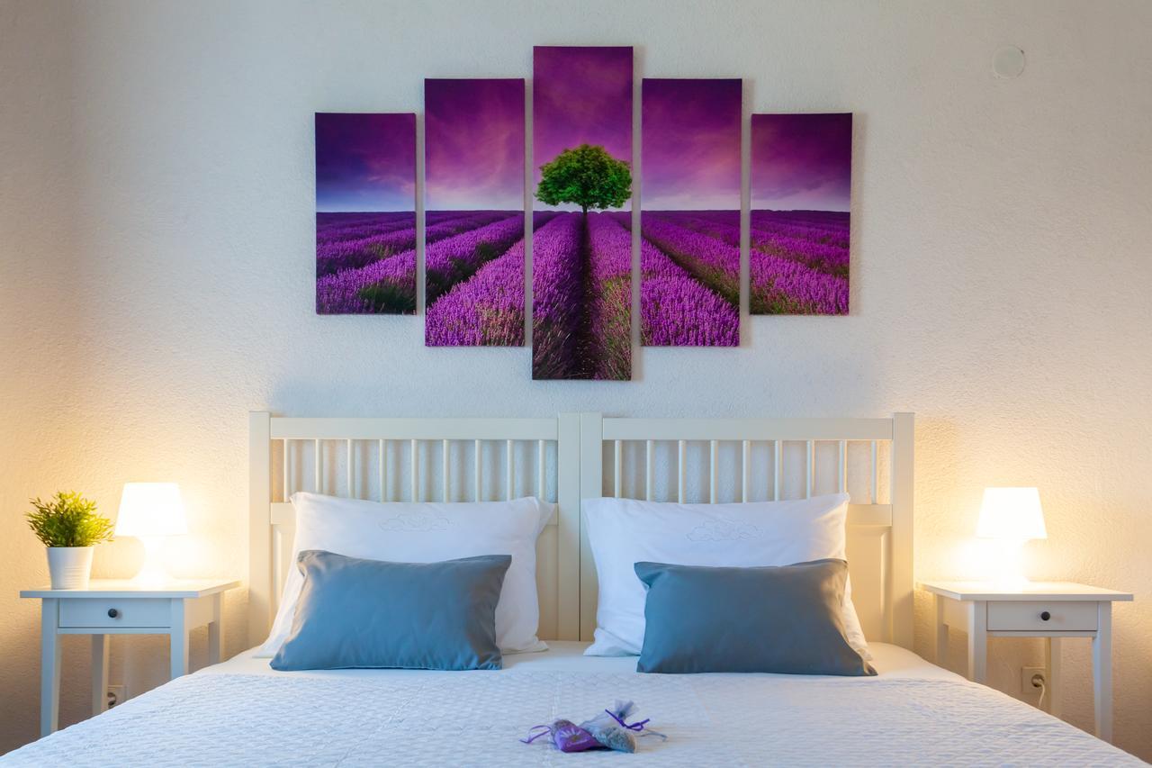 Apartment Placido Krk Krk Town Luaran gambar