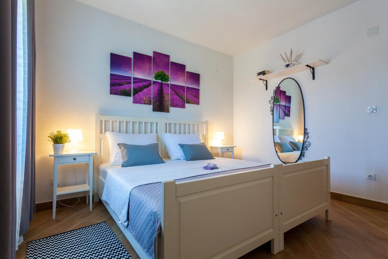 Apartment Placido Krk Krk Town Luaran gambar